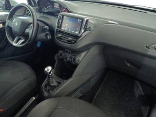 PEUGEOT 208 usata, con Controllo trazione