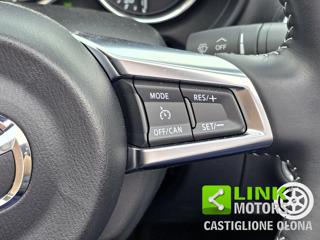 MAZDA MX-5 usata, con Immobilizzatore elettronico