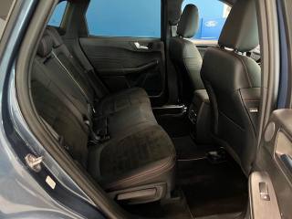 FORD Kuga usata, con Immobilizzatore elettronico