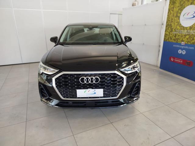 AUDI Q3 usata, con Alzacristalli elettrici