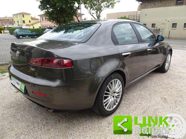 ALFA ROMEO 159 usata, con Alzacristalli elettrici
