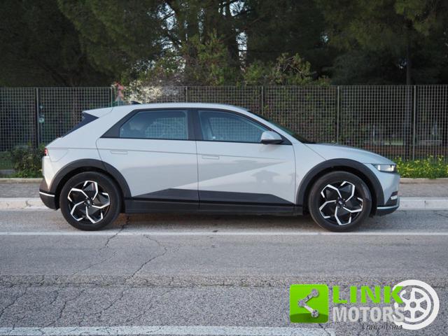 HYUNDAI Ioniq 5 usata, con Airbag laterali