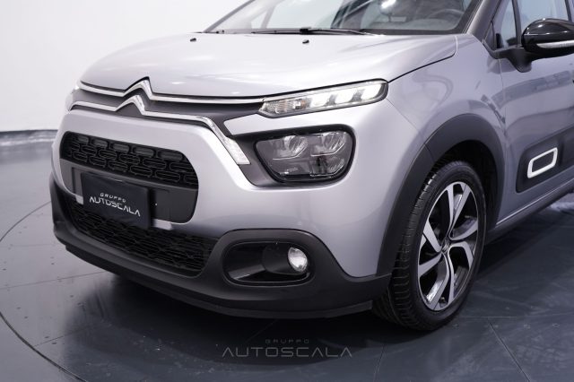 CITROEN C3 usata, con Fari LED