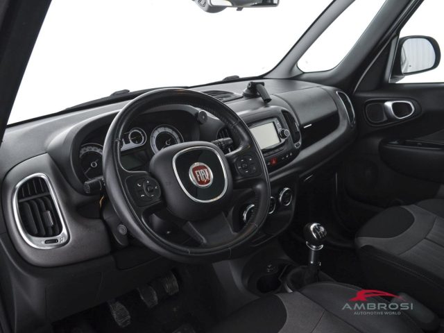FIAT 500L usata 7
