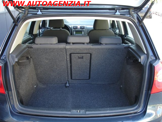 VOLKSWAGEN Golf usata 13