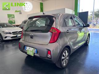 KIA Picanto usata 3