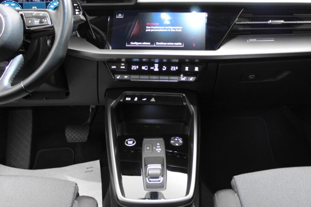 AUDI A3 usata, con Controllo trazione