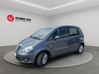 LANCIA MUSA 1.4 Argento Ecochic GPL