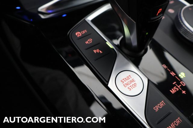 BMW X3 usata, con Trazione integrale