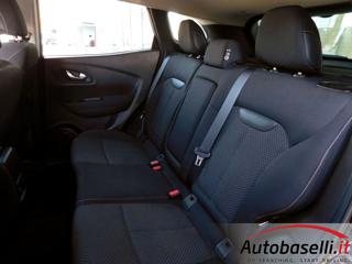 RENAULT Kadjar usata, con Airbag laterali