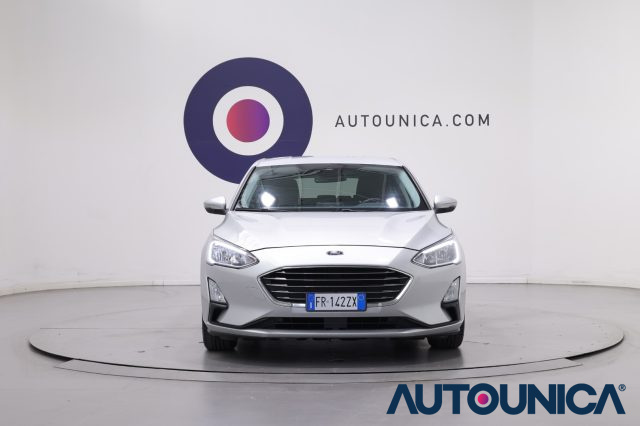 FORD Focus usata, con Airbag