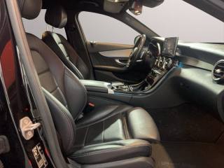 MERCEDES-BENZ C 220 usata, con ESP