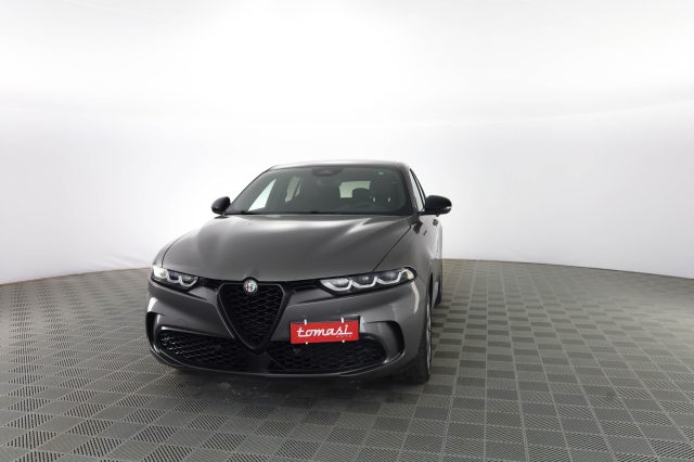 ALFA ROMEO Tonale usata 0
