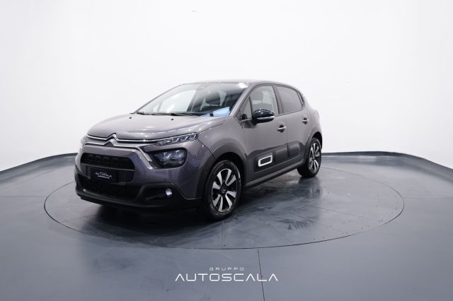 CITROEN C3 usata, con ABS