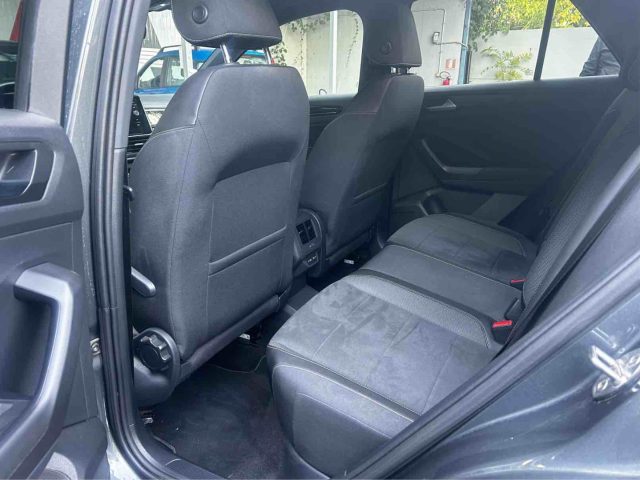 VOLKSWAGEN T-Roc usata, con Climatizzatore