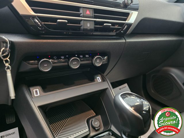 CITROEN C4 usata, con Sensori di parcheggio posteriori