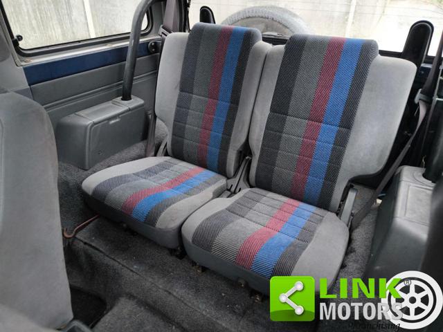 DAIHATSU Feroza usata 13