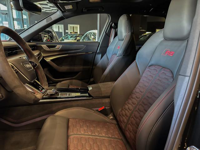 AUDI RS6 usata, con Cruise Control