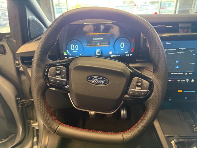 FORD Puma usata, con Controllo automatico clima