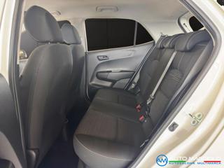 KIA Picanto usata, con Cronologia tagliandi