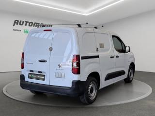 PEUGEOT Partner usata, con Chiusura centralizzata