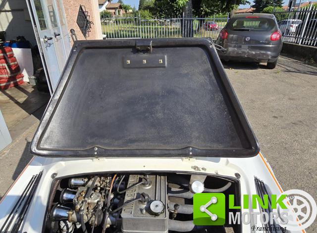 ALPINE A110 usata 28