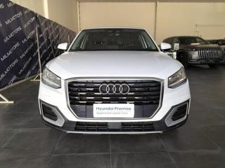 AUDI Q2 usata, con Airbag