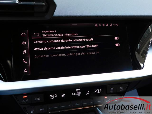AUDI A3 usata 62