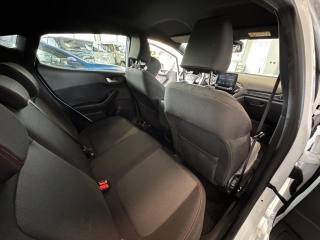 FORD Fiesta usata, con Controllo trazione