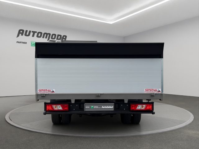 FORD Transit usata, con Climatizzatore