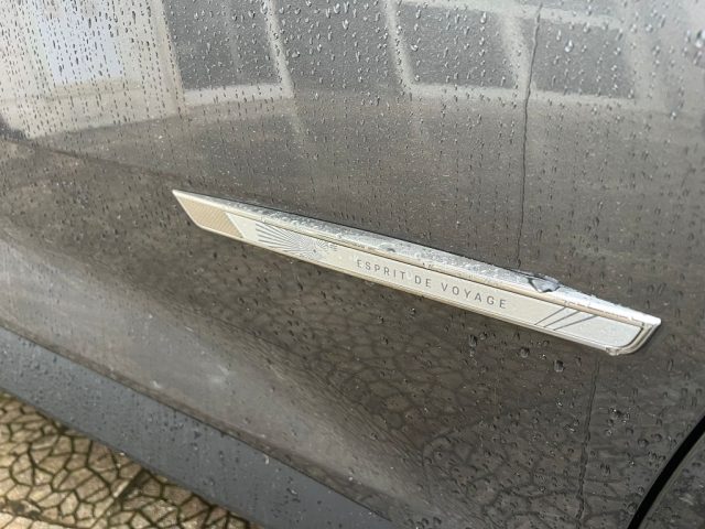 DS AUTOMOBILES DS 7 usata 10