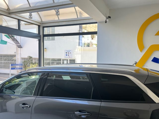 PEUGEOT 5008 usata, con Cronologia tagliandi