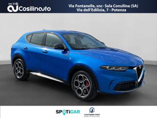 ALFA ROMEO Tonale usata, con Boardcomputer