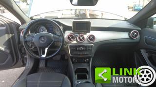 MERCEDES-BENZ GLA 200 usata, con Airbag Passeggero