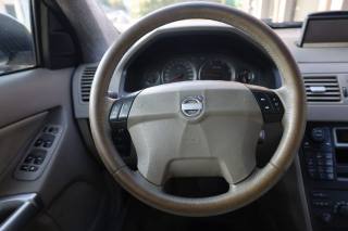 VOLVO XC90 usata, con Volante in pelle