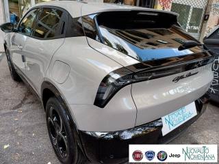 ALFA ROMEO Junior usata, con ESP