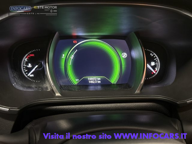 RENAULT Megane usata, con Cruise Control