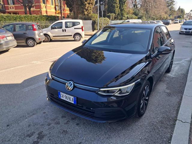 VOLKSWAGEN Golf usata, con ABS