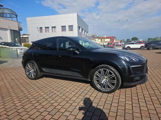 PORSCHE Macan usata, con Alzacristalli elettrici
