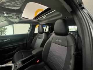 JEEP Avenger usata, con Park Distance Control