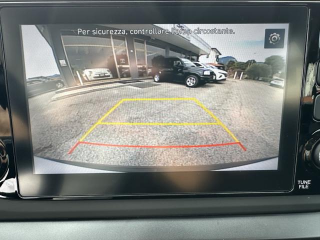 HYUNDAI Bayon usata, con Climatizzatore