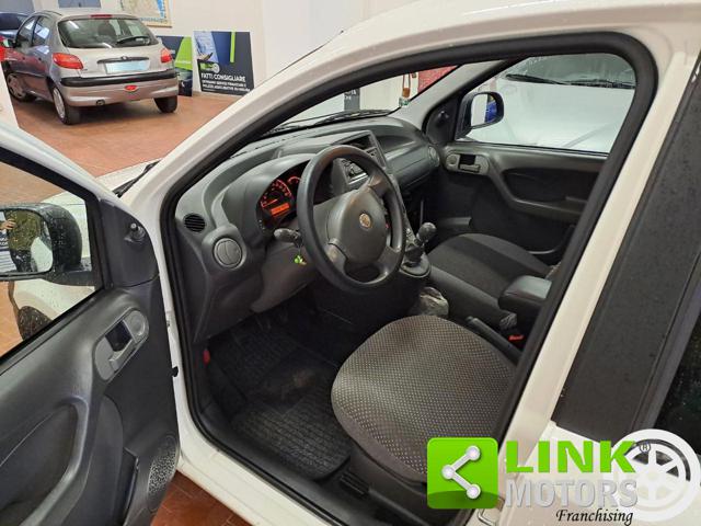FIAT Panda usata 27