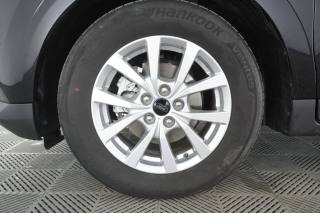 FORD Tourneo Courier usata 13