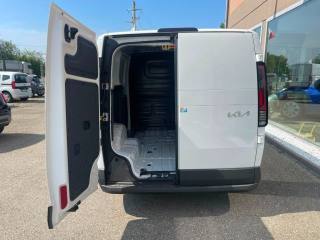 KIA PV5 Cargo usata, con Boardcomputer
