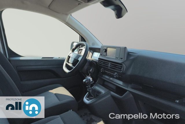 FIAT Scudo usata 13