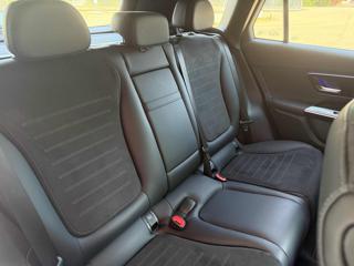 MERCEDES-BENZ GLC 220 usata, con Chiusura centralizzata