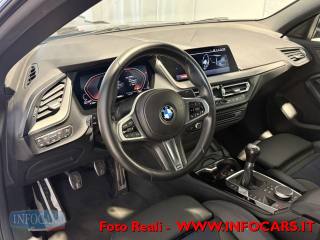 BMW 218 usata, con Chiusura centralizzata