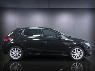 SEAT Ibiza usata, con Airbag Passeggero
