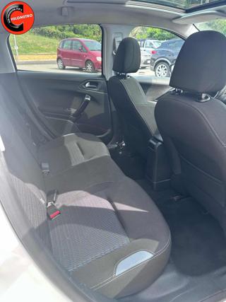 PEUGEOT 208 usata, con Climatizzatore