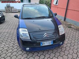 CITROEN C2 usata, con Airbag Passeggero